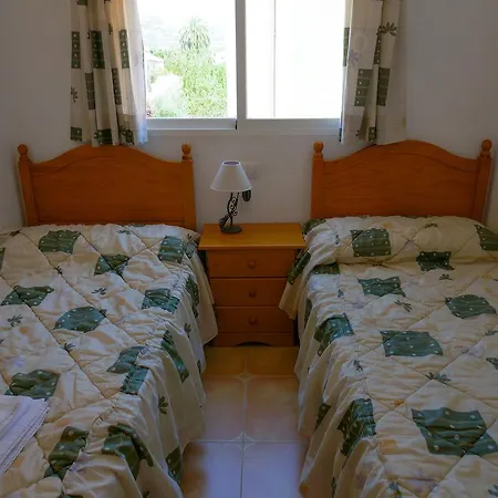 Kione Anamar מלון 4*