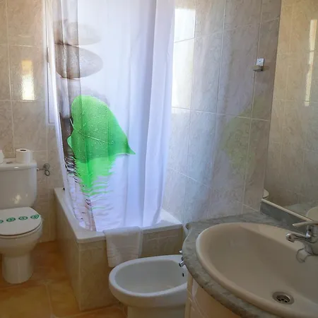 Hotel Kione Anamar